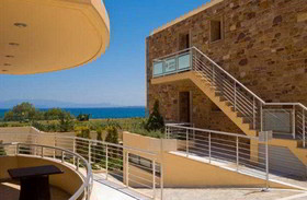 Aegean Dream Hotel