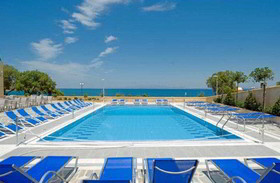 Aegean Dream Hotel