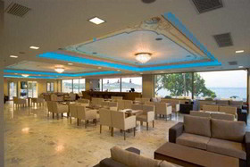 Aegean Dream Hotel