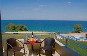 Aegean Dream Hotel