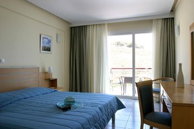 Erytha Beach Resort