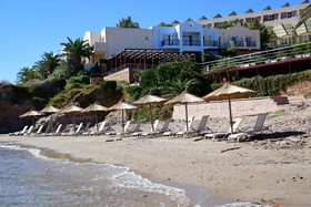 Erytha Beach Resort
