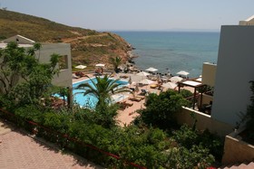 Erytha Beach Resort