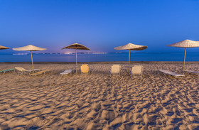 Golden Sand