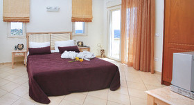 Sea View Resorts & Spa