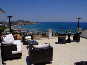 Sea View Resorts & Spa