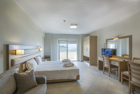 Sea View Resorts & Spa