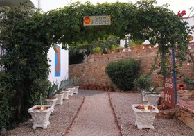 Chios Sun Rooms