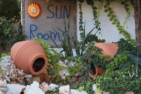 Chios Sun Rooms
