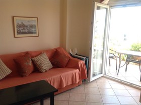 Venus Studios & Apartments