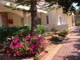 Venus Studios & Apartments