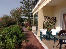 Venus Studios & Apartments