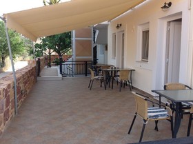 Venus Studios & Apartments