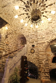 Medieval Castle