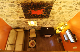 Medieval Castle