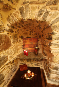 Medieval Castle