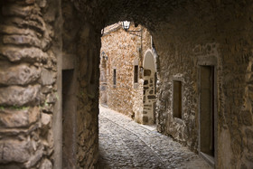Medieval Castle