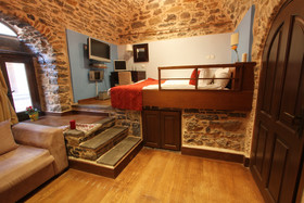 Medieval Castle