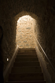Medieval Castle