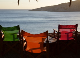 Emporios Bay Hotel