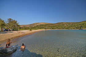 Emporios Bay Hotel
