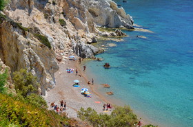 Emporios Bay Hotel