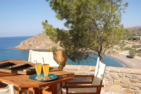 Volissos Holiday Homes