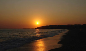 Volissos Holiday Homes