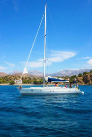 Volissos Holiday Homes