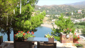 Volissos Holiday Homes
