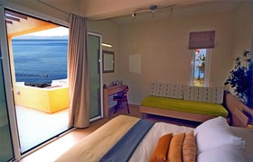 Volissos Holiday Homes
