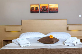 Volissos Holiday Homes