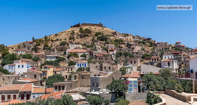 Volissos Holiday Homes