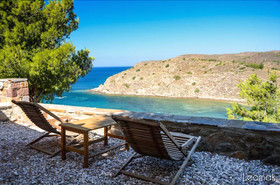 Volissos Holiday Homes