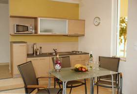 Volissos Holiday Homes