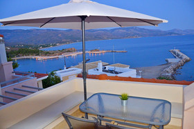 Volissos Holiday Homes