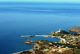 Volissos Holiday Homes