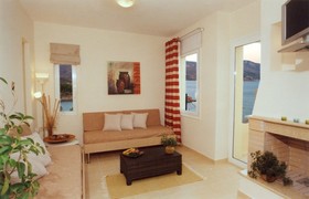Volissos Holiday Homes