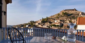 Yasemi Of Chios