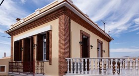 Yasemi Of Chios