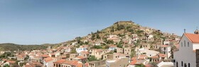 Yiasemi Of Chios