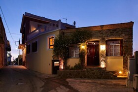 Yiasemi Of Chios