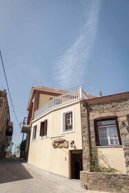 Yiasemi Of Chios