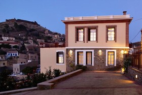 Yiasemi Of Chios