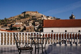 Yiasemi Of Chios