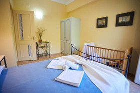 Zorbas Apartments