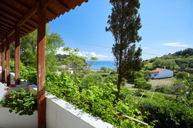 Zorbas Apartments