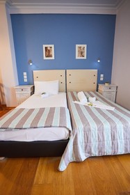 Zorbas Apartments