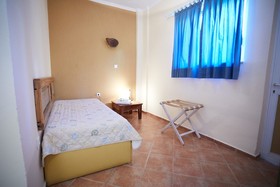 Zorbas Apartments