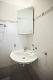 Zorbas Apartments